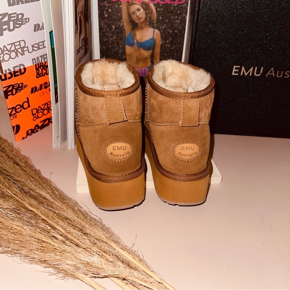 EMU AUSTRALIA Platform Micro - Picture 4 of 5